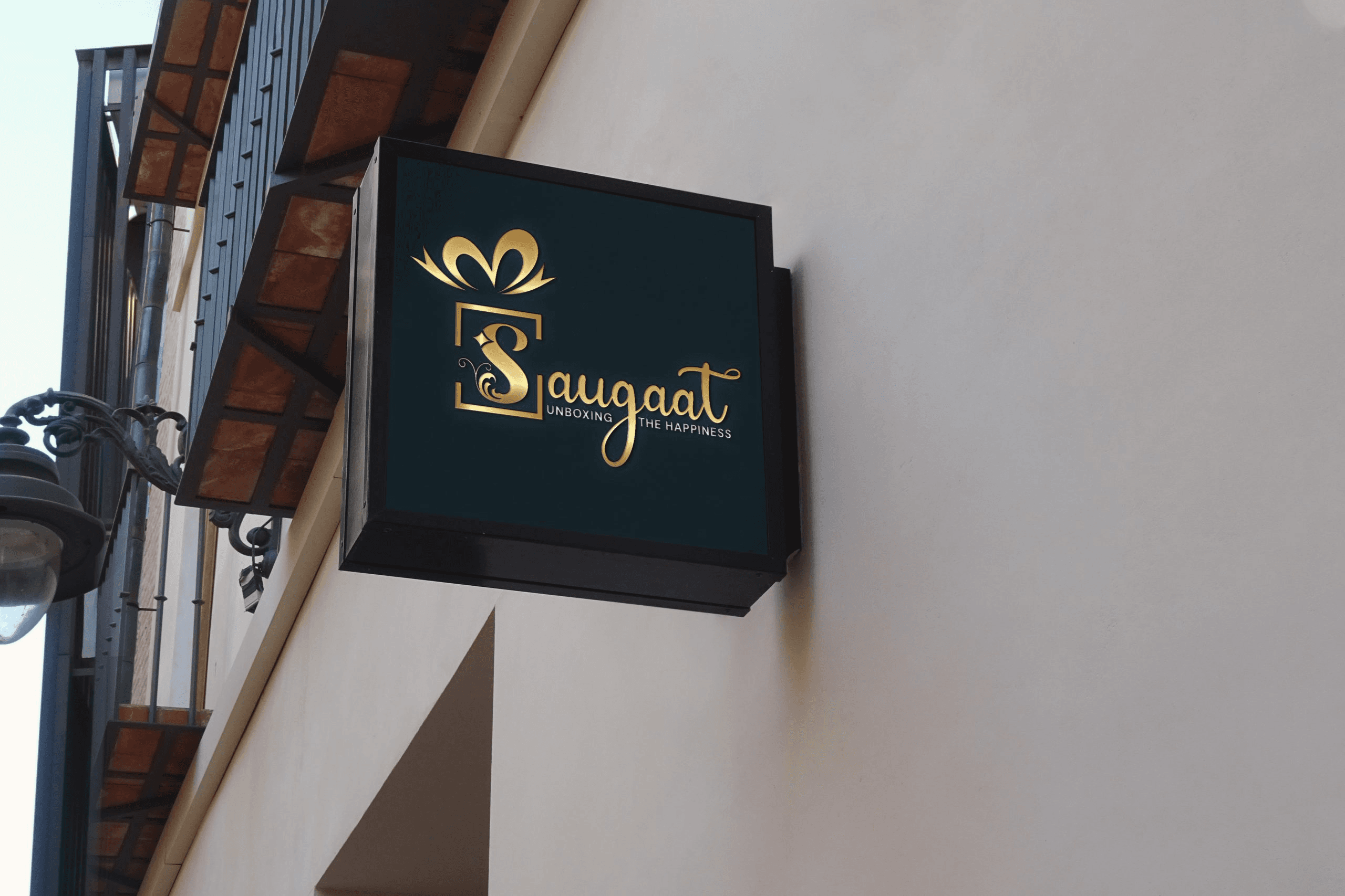 Logo Design
