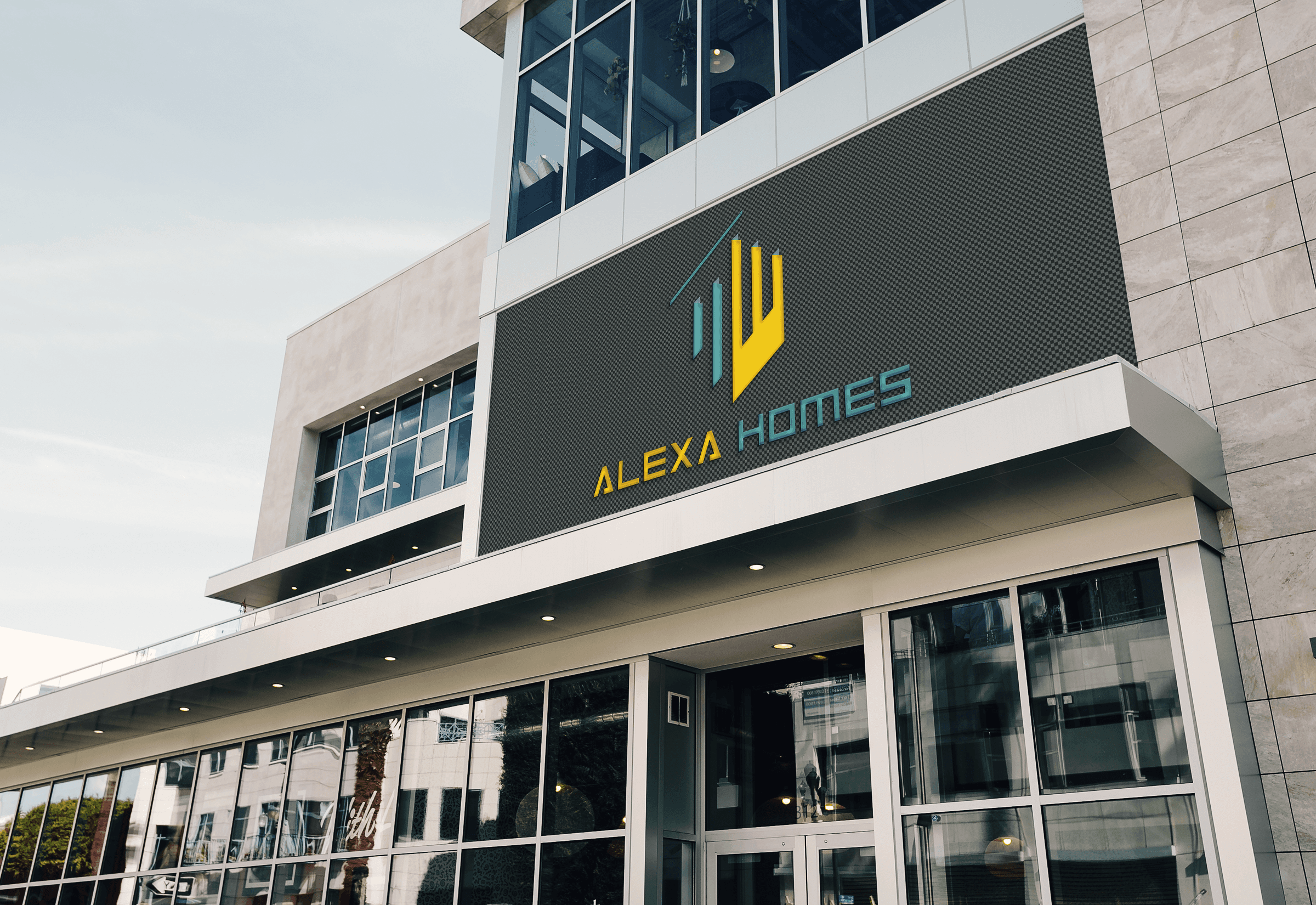 Alexa Homes