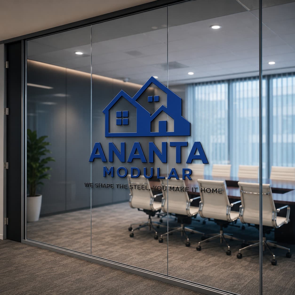 Ananta Modular