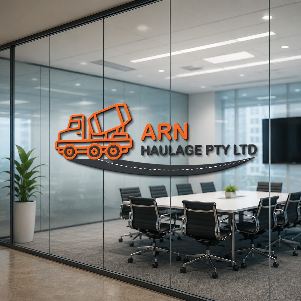 ARN Haulage