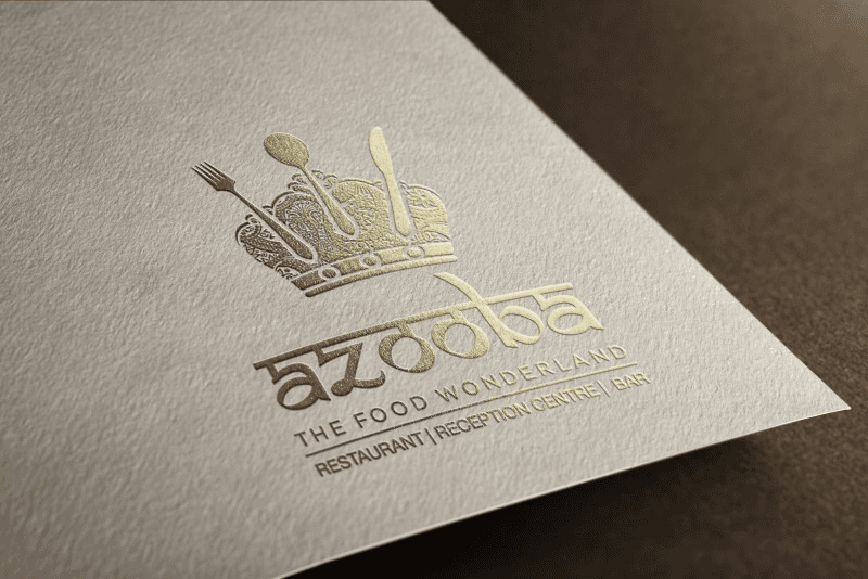 Azooba – The Food Wonderland