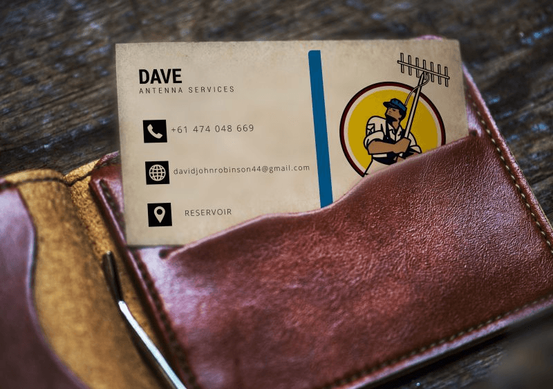 DAVE