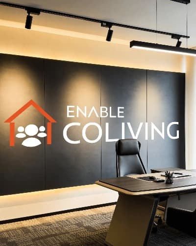 Enable Coliving