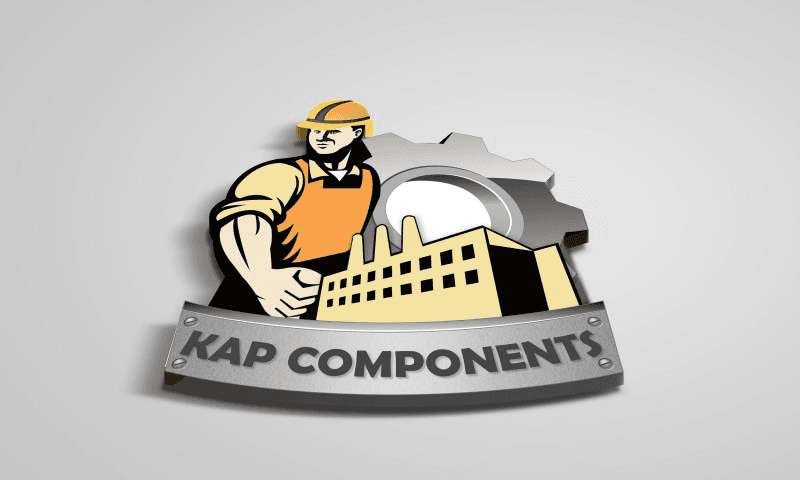 KAP Components