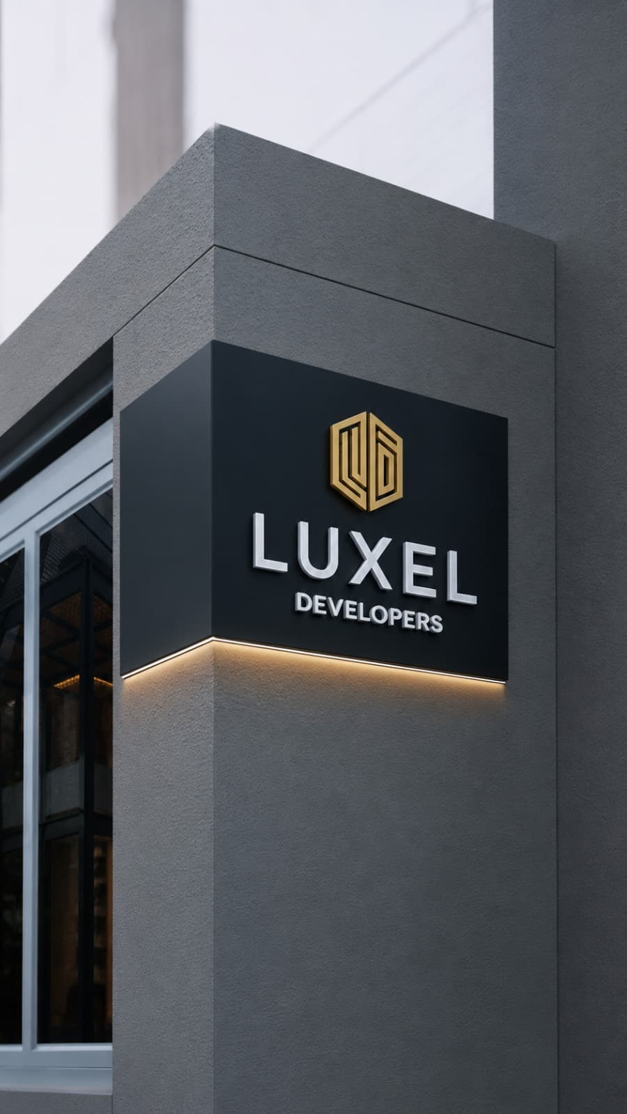 Luxel Developers