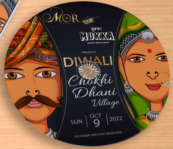 MOR Events & Mukka