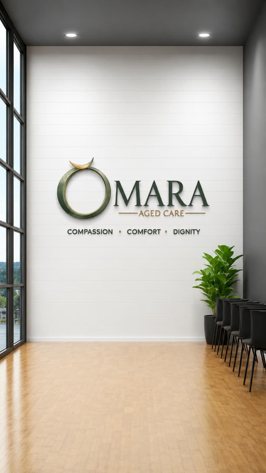 Omaraa Aged Care
