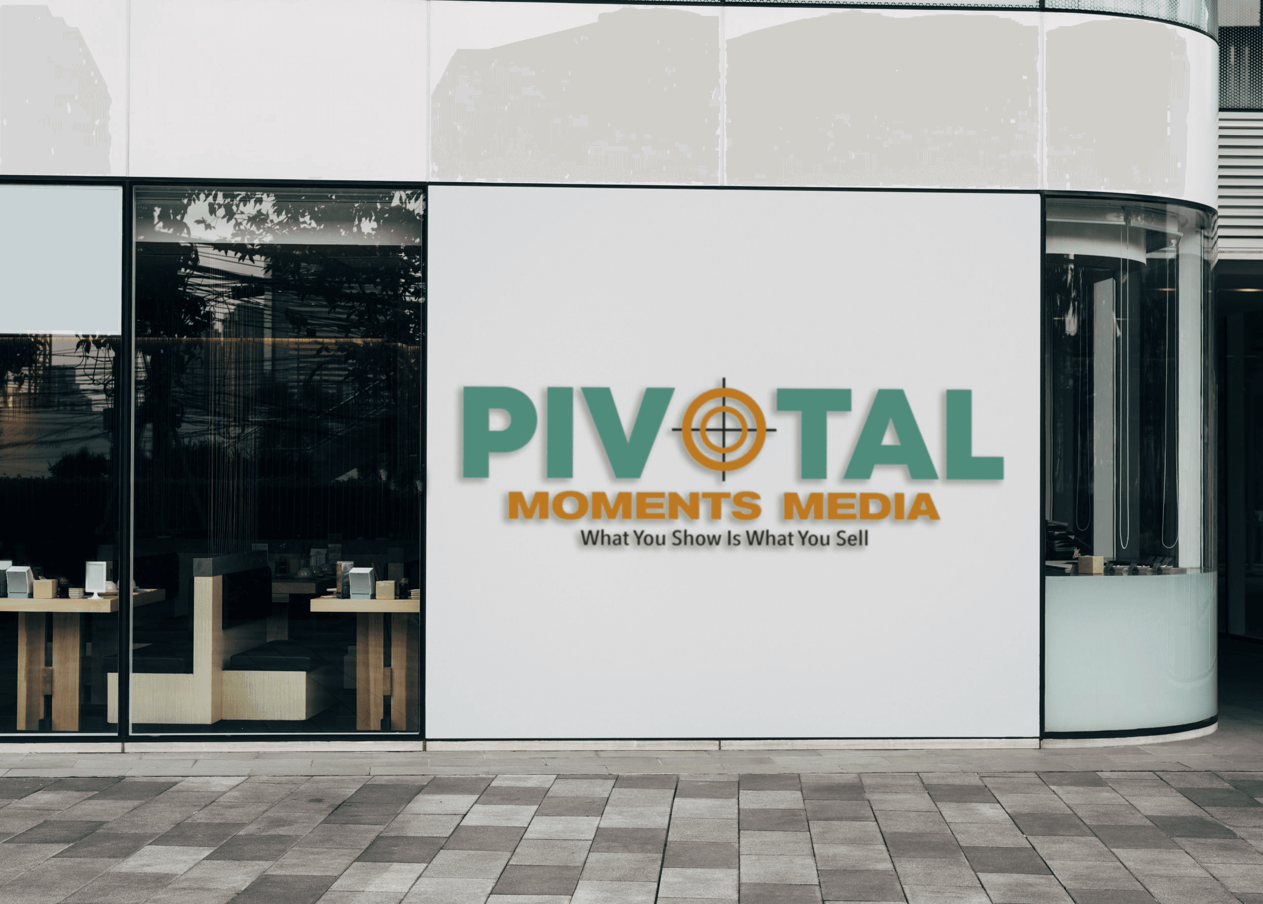 Pivotal Moments Media