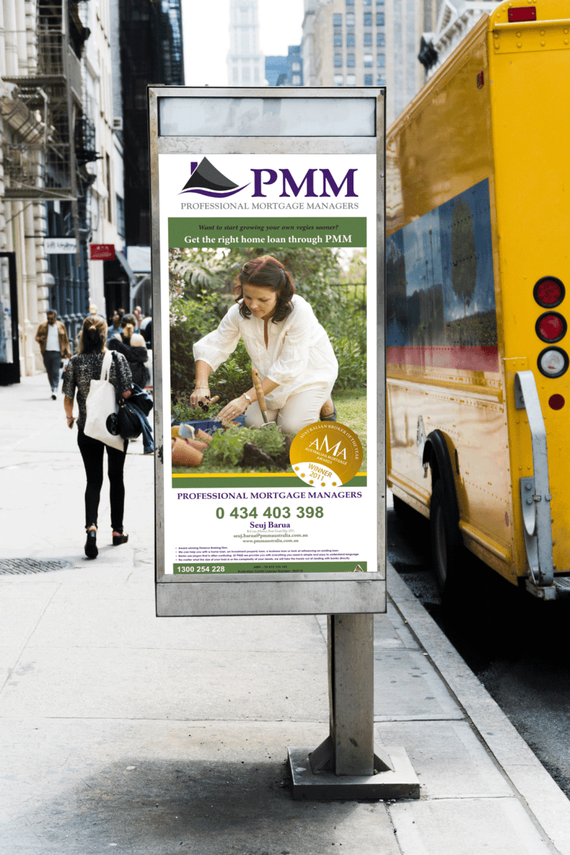 Professional Mortgage Managers