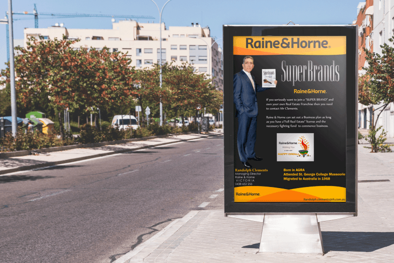 Raine & Horne