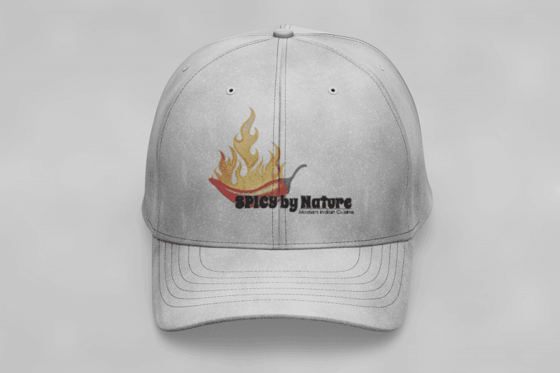 Spicy By Nature