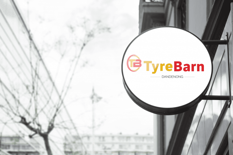 Tyre Barn