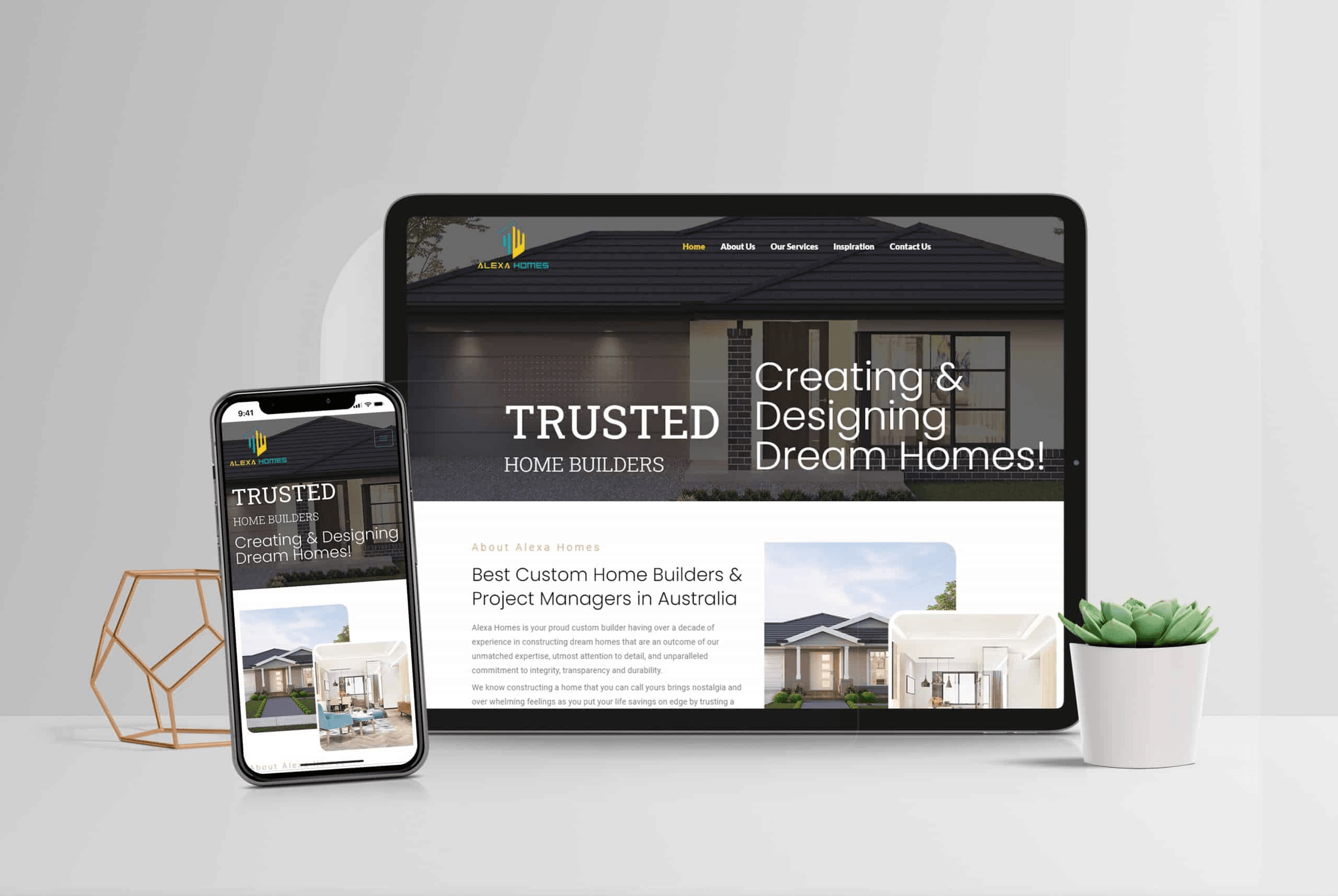 Alexa Homes - Image 2