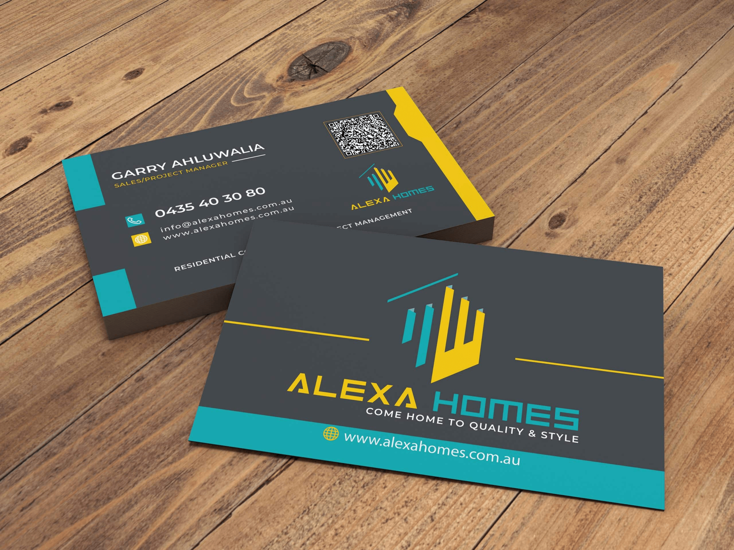 Alexa Homes - Image 3