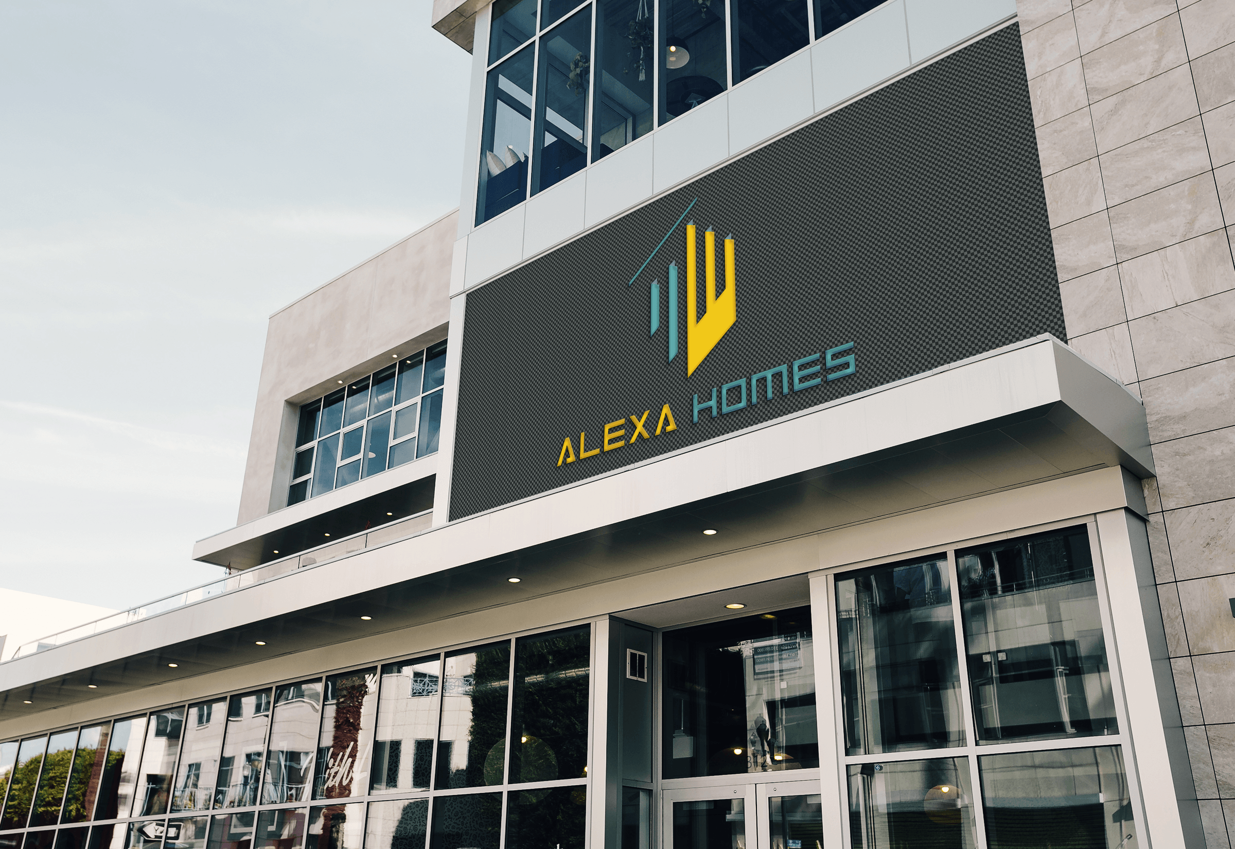 Alexa Homes - Image 1