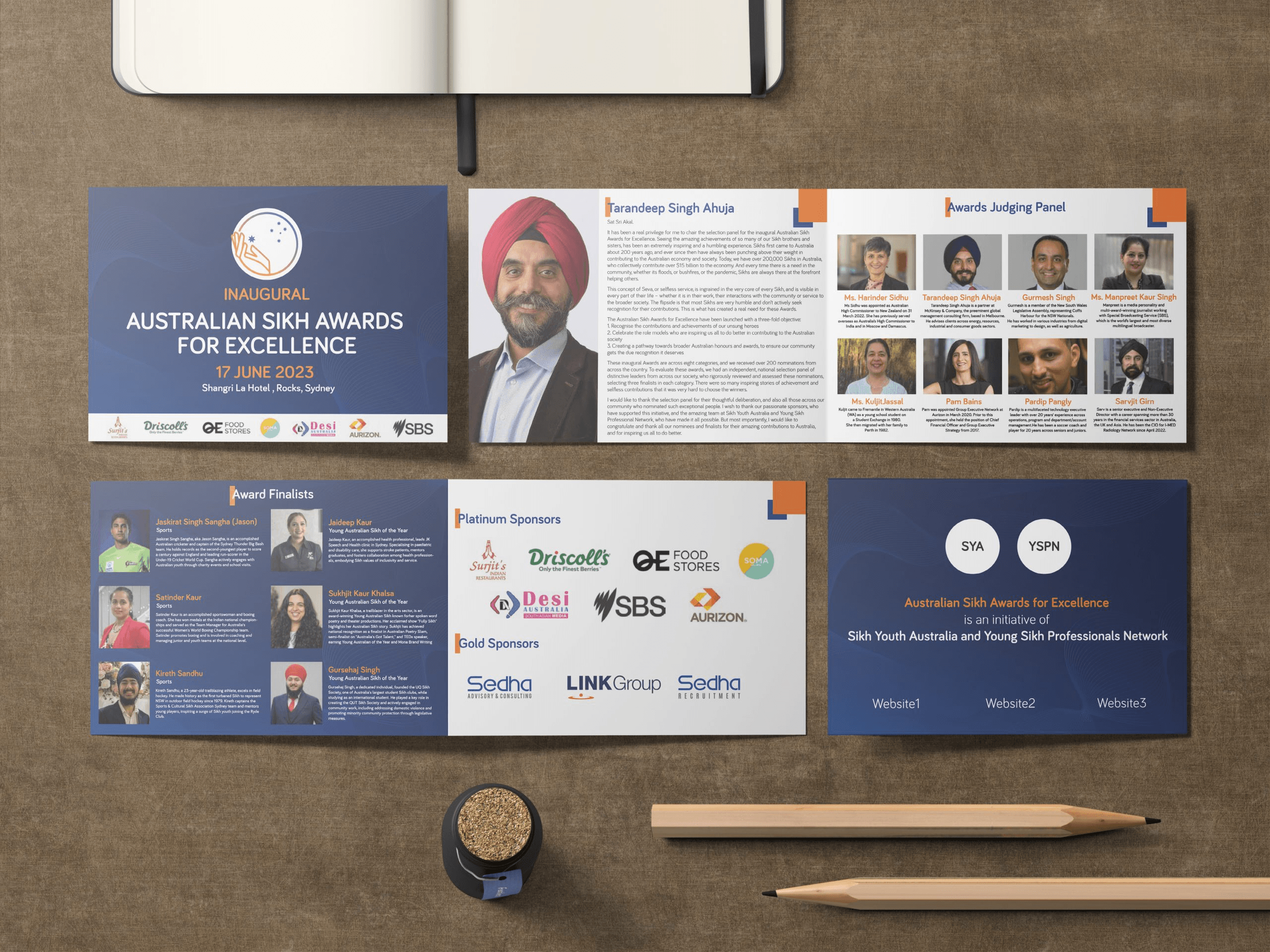 Australian Sikh Awards - Image 2