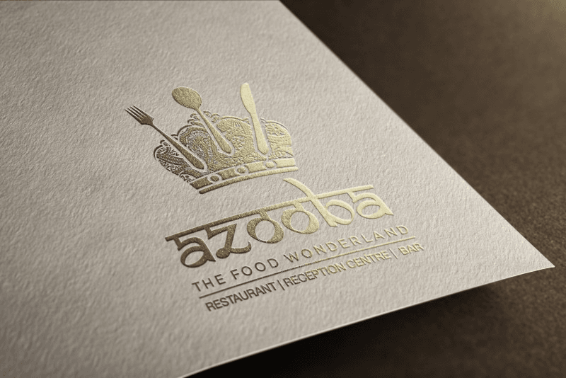 Azooba – The Food Wonderland - Image 1