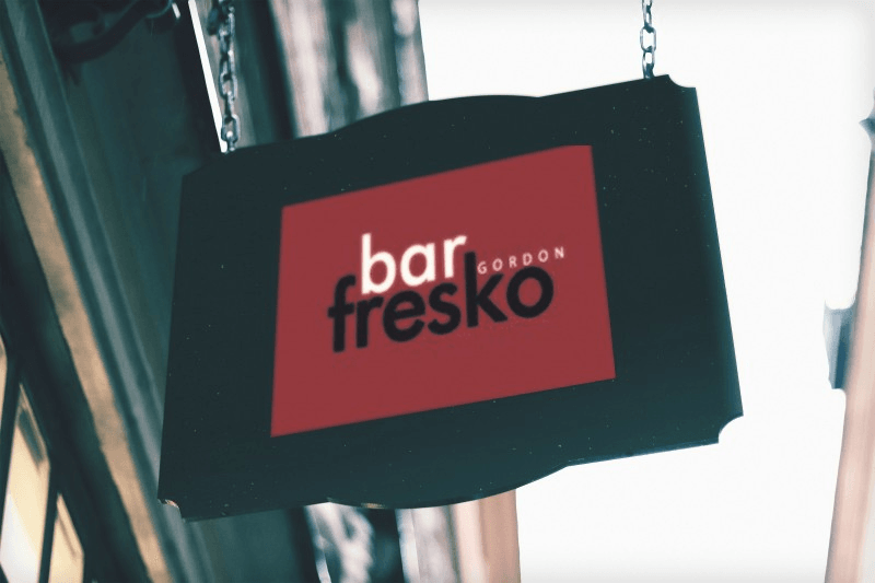 Bar Fresko Restaurant - Image 1