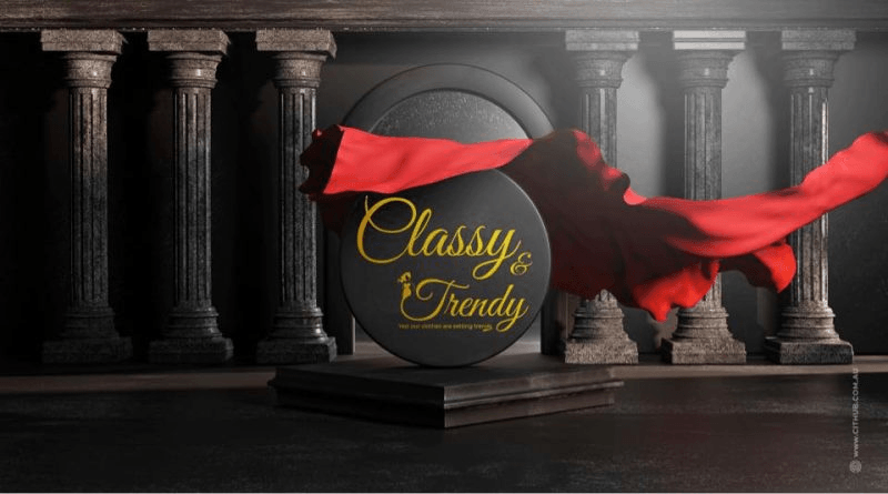 Classy and Trendy - Image 3