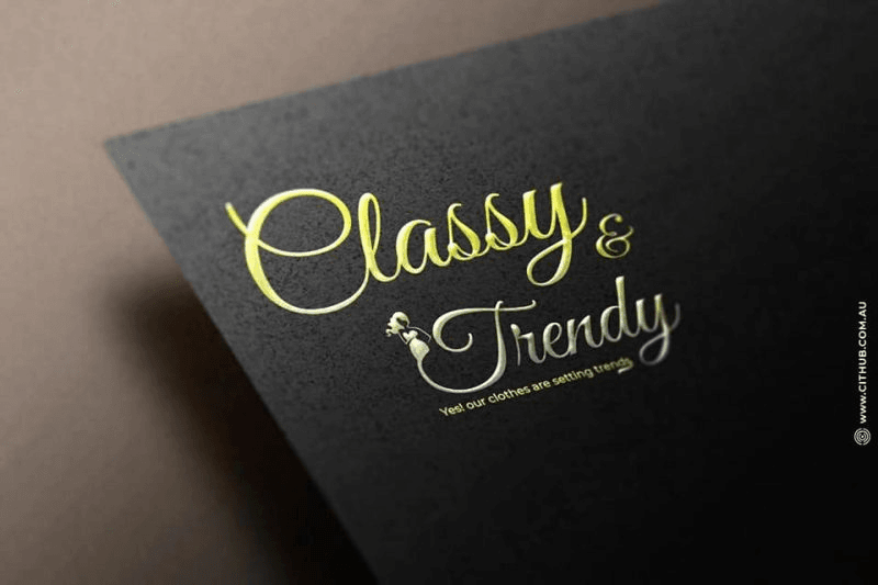 Classy and Trendy - Image 2