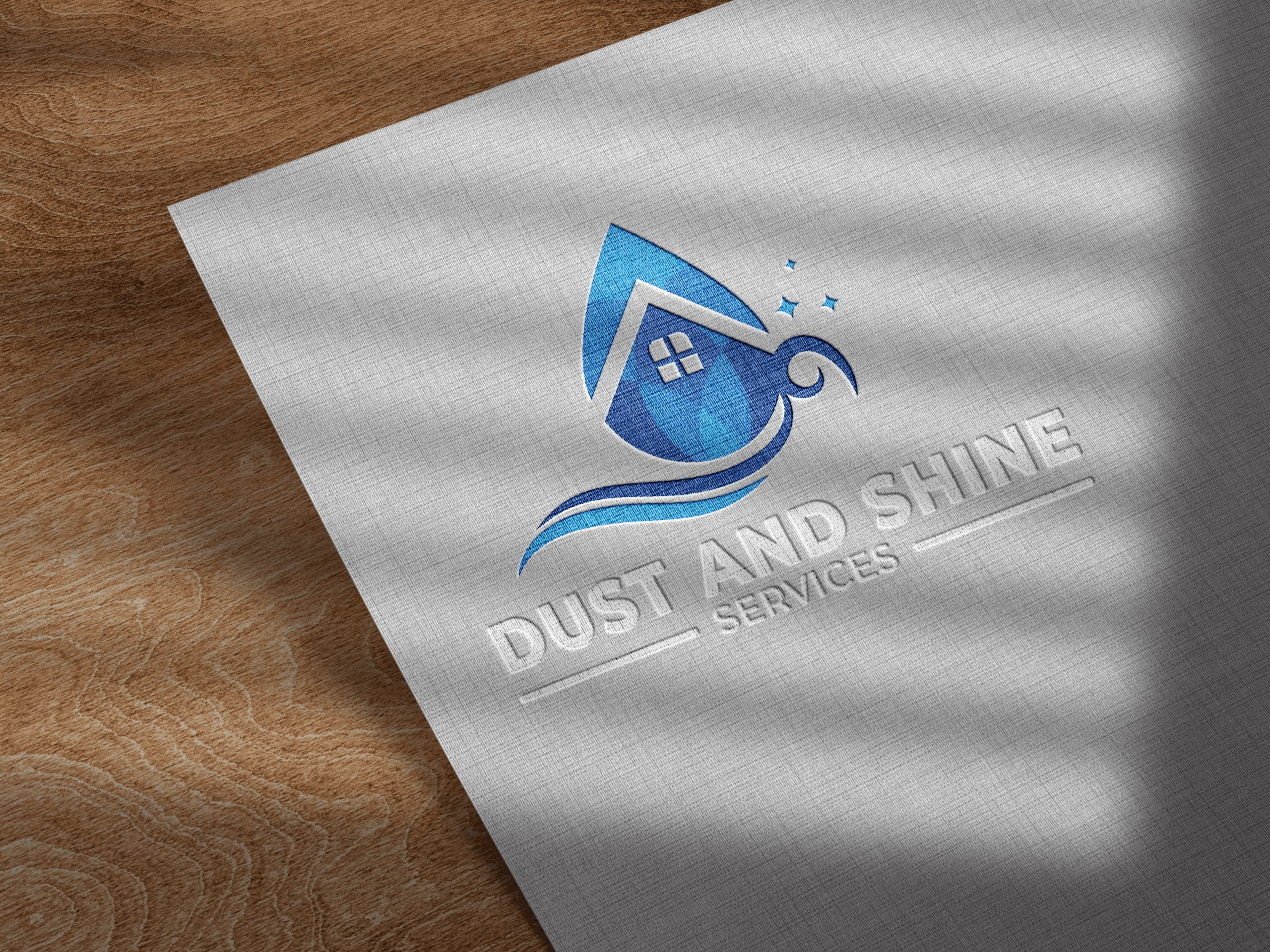 Dust and Shine - Image 1