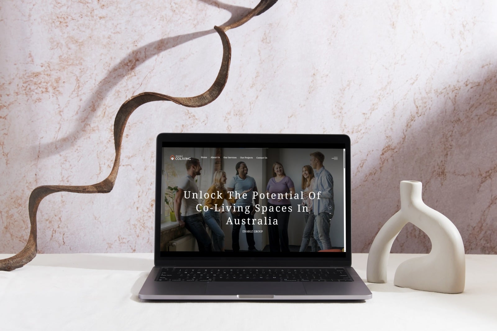 Enable Coliving - Image 2