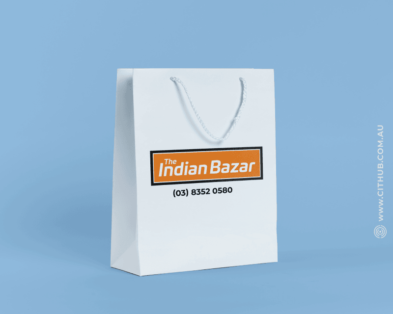 The Indian Bazar - Image 4