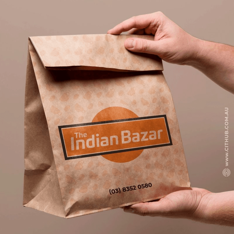 The Indian Bazar - Image 5