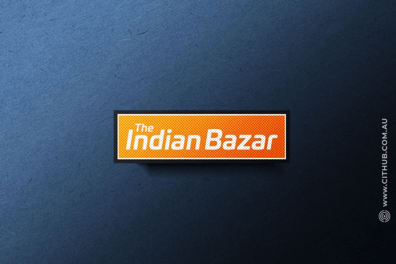 The Indian Bazar - Image 6