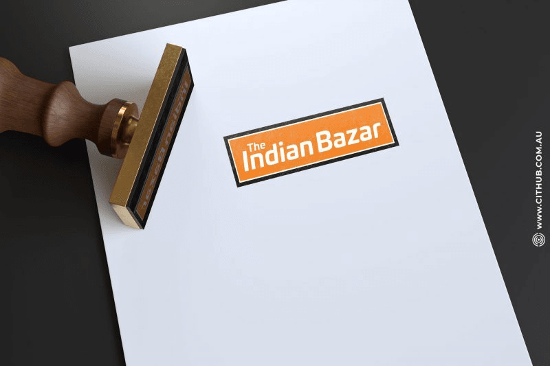 The Indian Bazar - Image 3