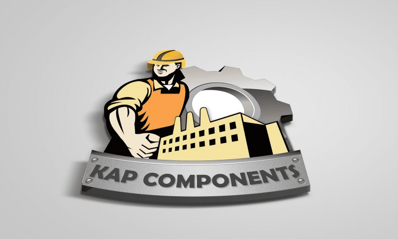KAP Components - Image 1
