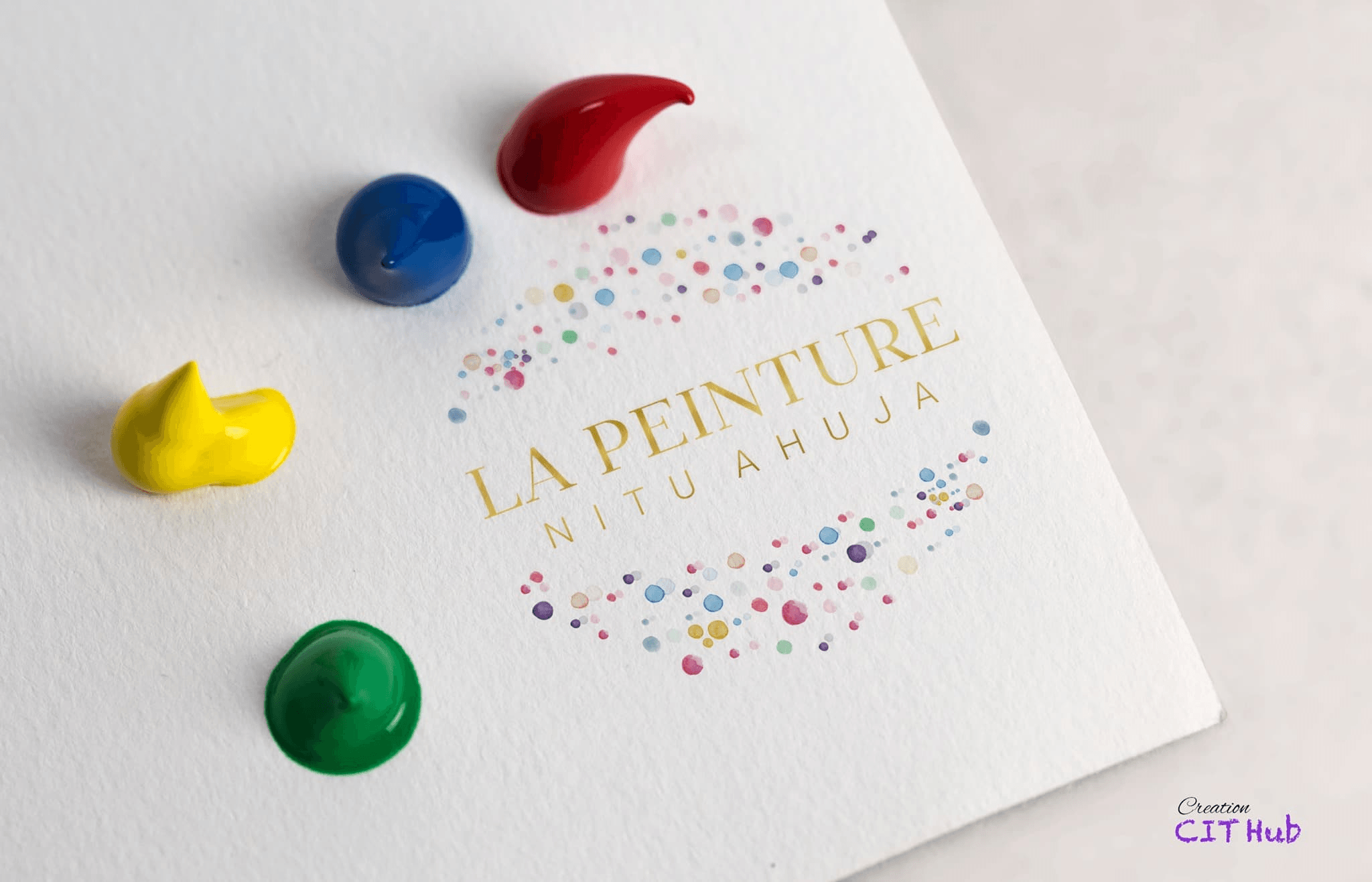 LA Peinture – Nitu Ahuja - Image 2