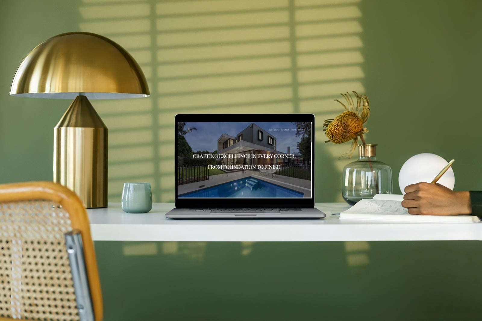 Luxel Developers - Image 1