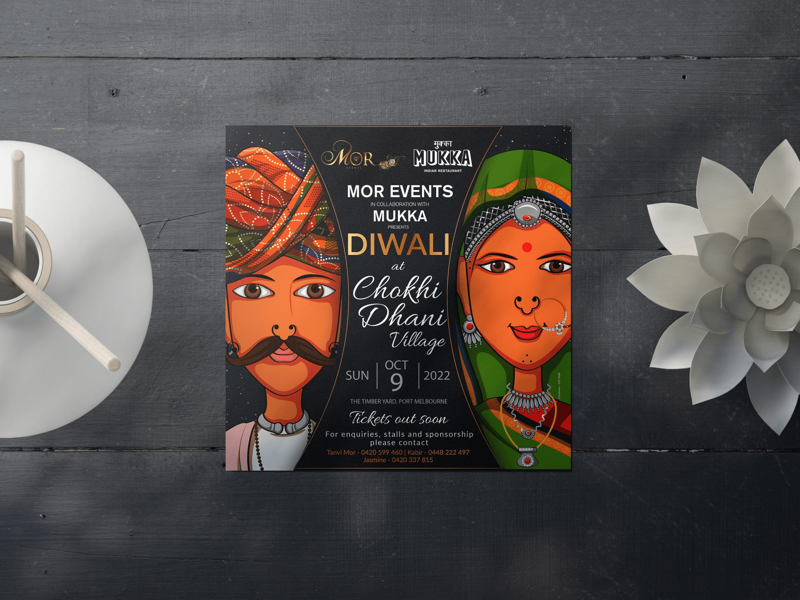 MOR Events & Mukka - Image 2