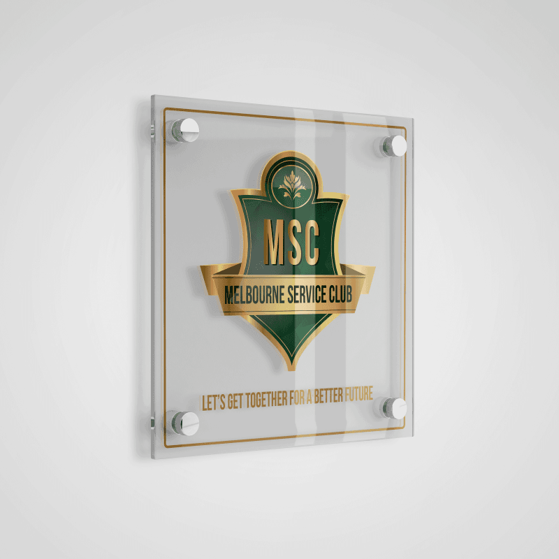 Melbourne Service Club - Image 1