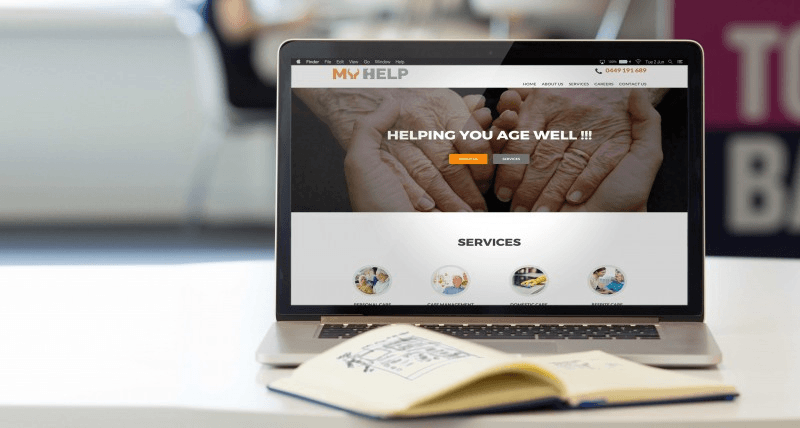 My Help - Image 2