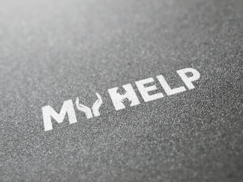 My Help - Image 1