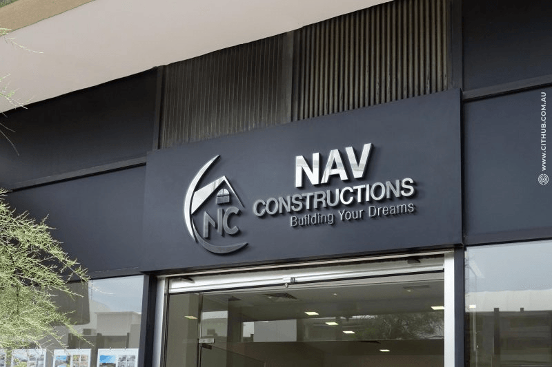 NAV CONSTRUCTIONS - Image 3