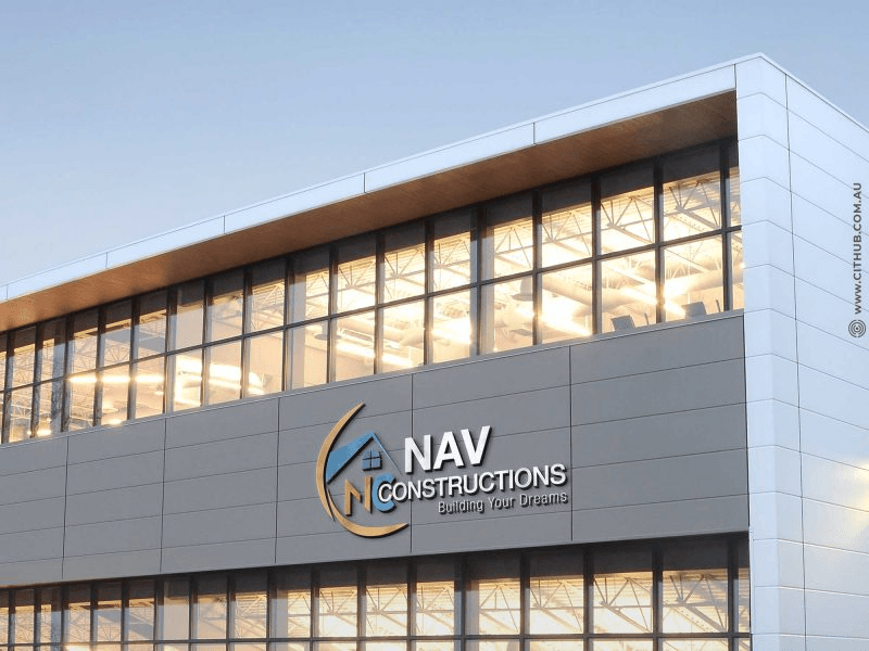 NAV CONSTRUCTIONS - Image 2