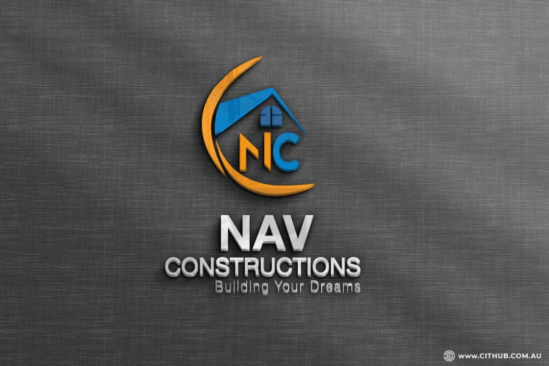 NAV CONSTRUCTIONS - Image 1