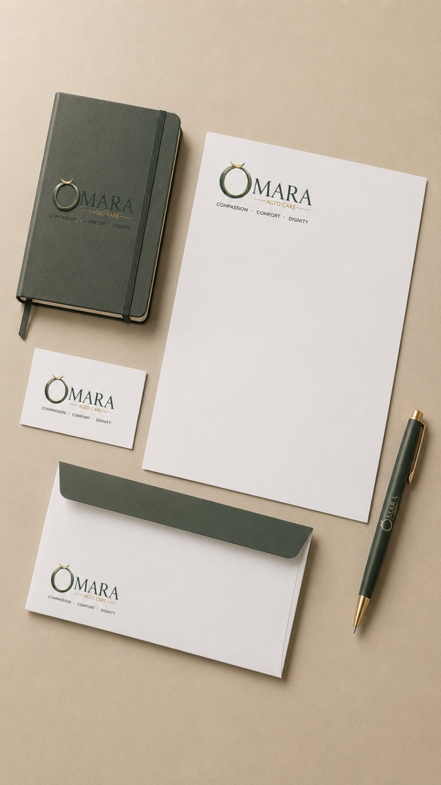 Omaraa Aged Care - Image 2