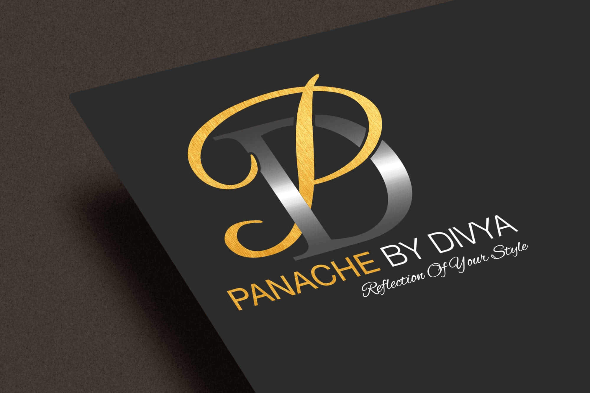 Panache By Divya - Image 1