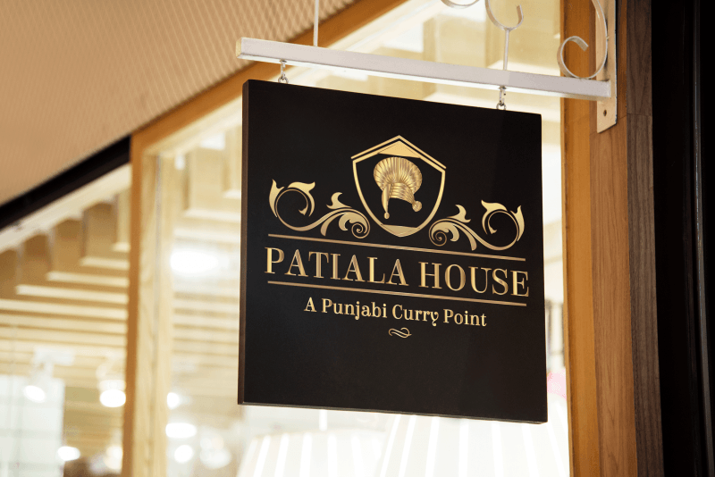Patiala House - Image 1
