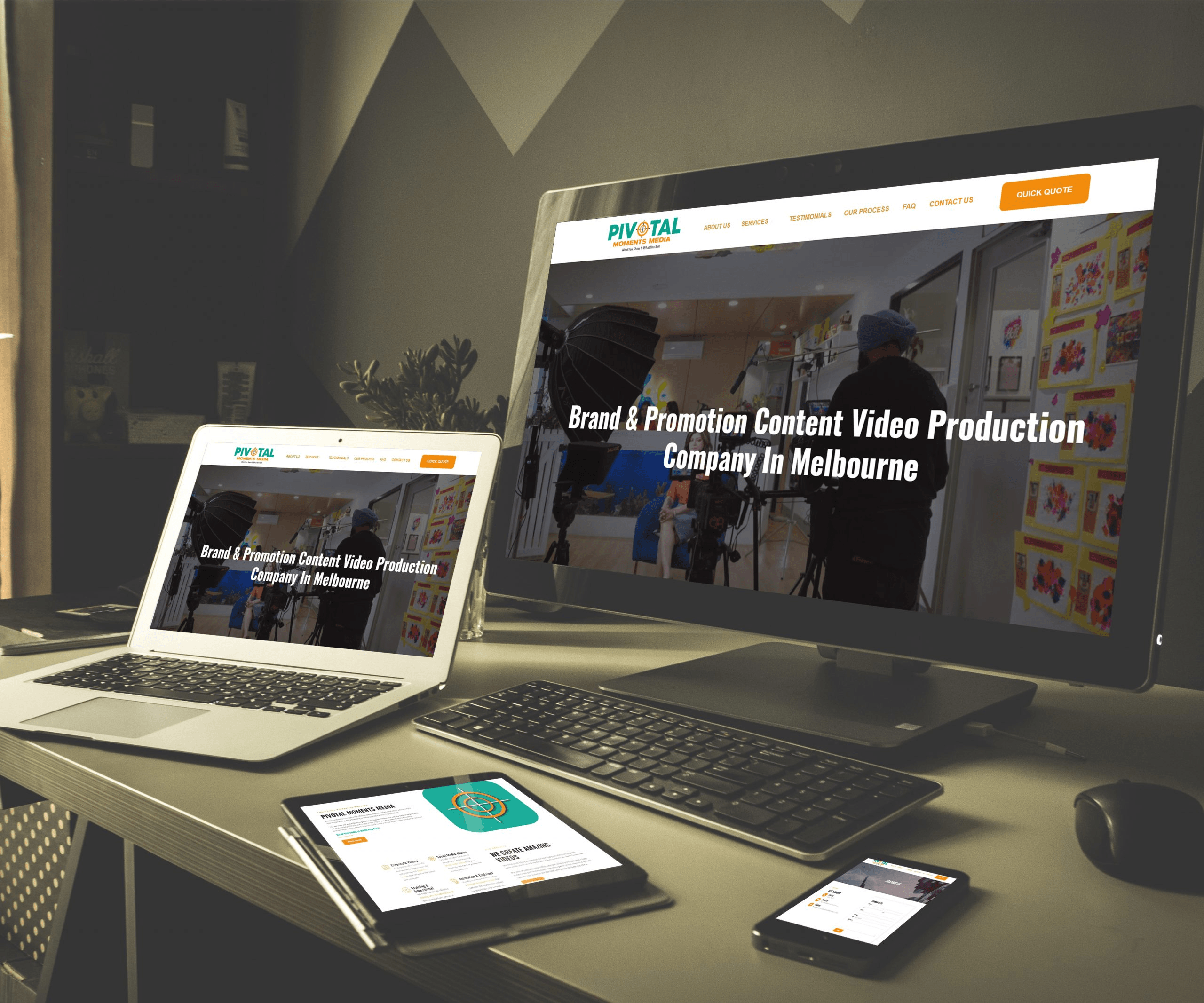 Pivotal Moments Media - Image 3