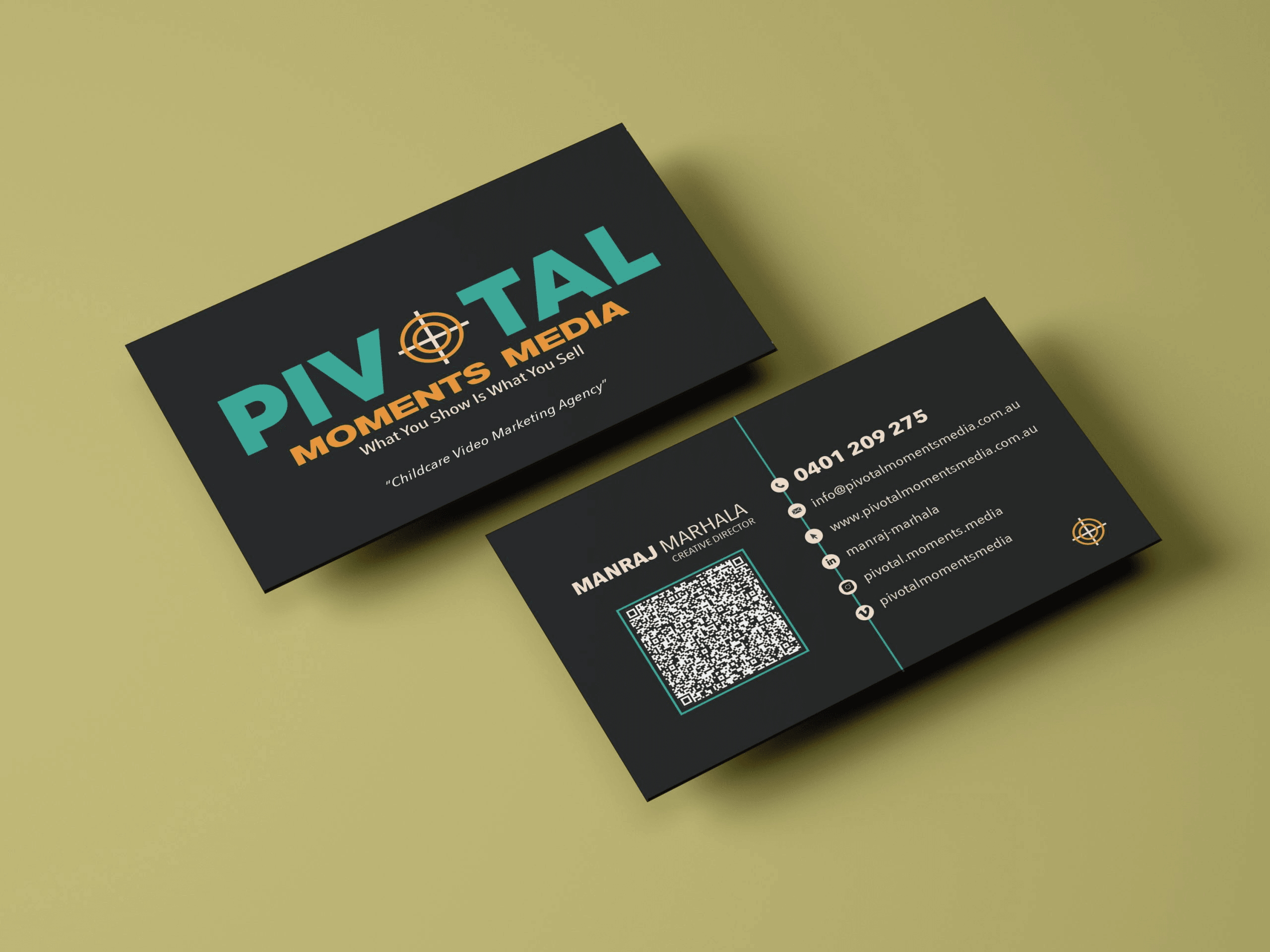 Pivotal Moments Media - Image 2