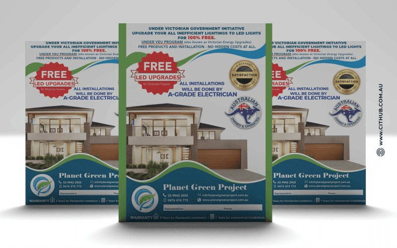Planet Green Project - Image 3