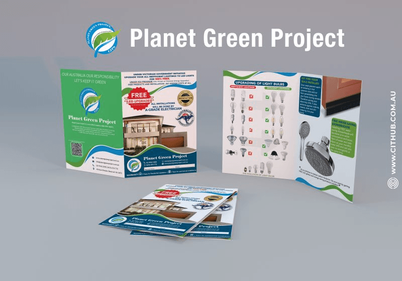 Planet Green Project - Image 2