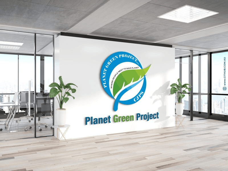 Planet Green Project - Image 1
