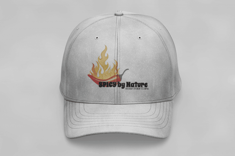 Spicy By Nature - Image 1