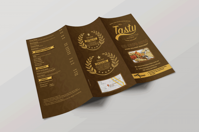 Tasty Junction - Image 3